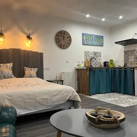 Le Cocondor - Design Soigne Et Parking Facile شقة *