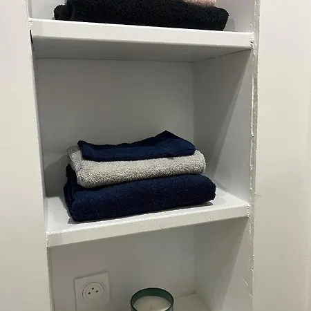 Le Cocondor - Design Soigne Et Parking Facile منتريجياو