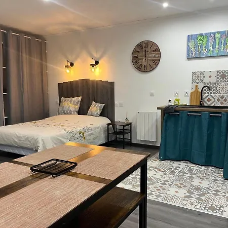 Le Cocondor - Design Soigne Et Parking Facile شقة *