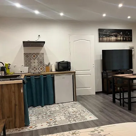 Le Cocondor - Design Soigne Et Parking Facile *