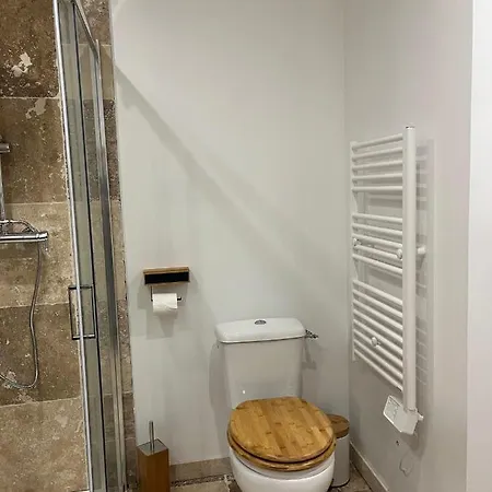 شقة Le Cocondor - Design Soigne Et Parking Facile