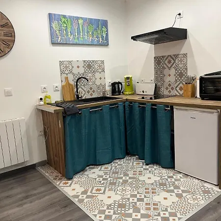 Le Cocondor - Design Soigne Et Parking Facile Апартаменты *