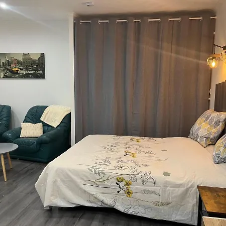 Le Cocondor - Design Soigne Et Parking Facile *