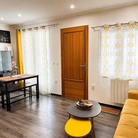 Le Cocondor - Design Soigne Et Parking Facile Апартаменты *