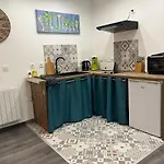 Le Cocondor - Design Soigne Et Parking Facile Appartement *