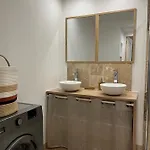 Appartement Le Cocondor - Design Soigne Et Parking Facile
