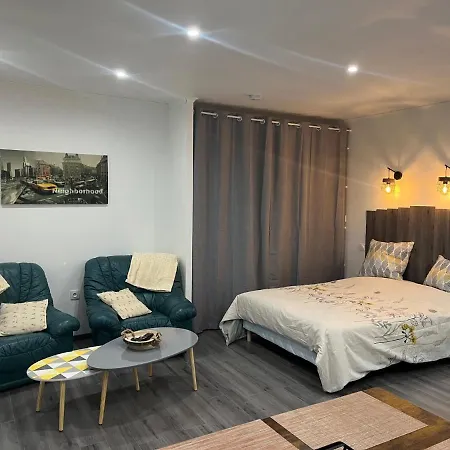 Le Cocondor Apartment *
