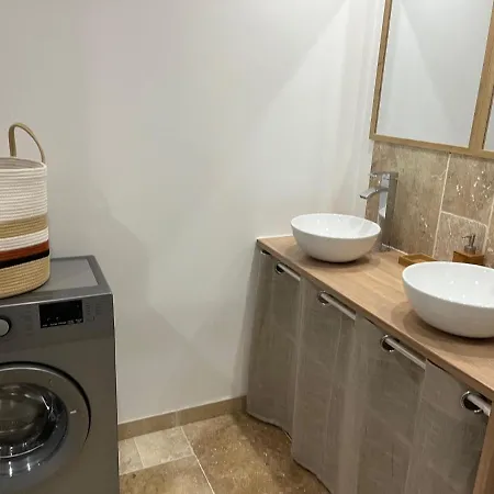 Daire Le Cocondor - Design Soigne Et Parking Facile