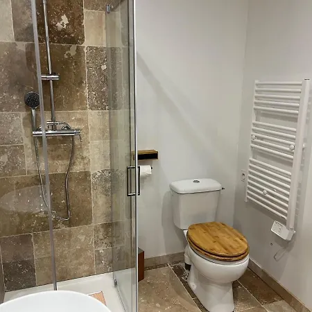 Apartment Le Cocondor *
