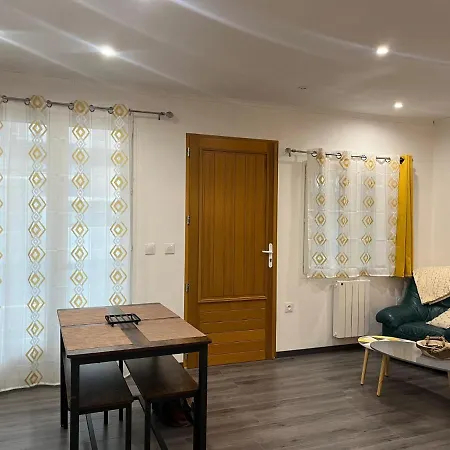 Apartment Le Cocondor Montrejeau