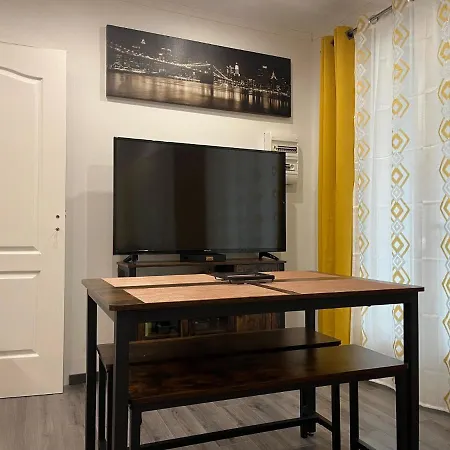 公寓 Le Cocondor - Design Soigne Et Parking Facile