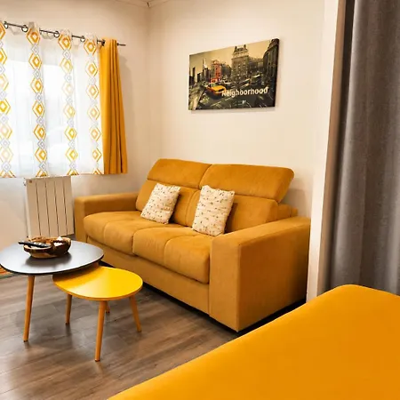Daire Le Cocondor - Design Soigne Et Parking Facile Montréjeau
