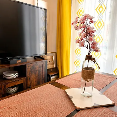 Le Cocondor - Design Soigne Et Parking Facile *