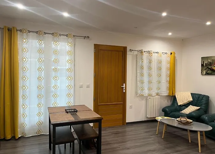 公寓 Le Cocondor - Design Soigne Et Parking Facile 蒙特雷若